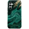 Coque arrière Burga Tough pour Samsung Galaxy A54 - Emerald Pool 0