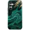 Coque arrière Burga Tough pour Samsung Galaxy A54 - Emerald Pool