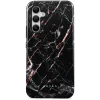 Coque arrière Burga Tough pour Samsung Galaxy A54 - Rose Gold Marble 0