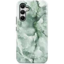 Coque arrière Burga Tough pour Samsung Galaxy A54 - Pistachio Cheesecake