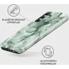 Coque arrière Burga Tough pour Samsung Galaxy A54 - Pistachio Cheesecake 2