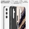 Coque arrière Burga Tough pour Samsung Galaxy A54 - Royal Blue 1
