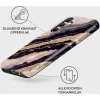 Coque arrière Burga Tough pour Samsung Galaxy A54 - Royal Blue 2