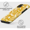 Coque arrière Burga Tough pour Apple iPhone 14 - Sunbeams 2