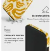 Coque arrière Burga Tough pour Apple iPhone 14 - Sunbeams 3