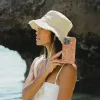 Coque arrière Burga Tough pour Apple iPhone 14 Pro - Earth Shell 4
