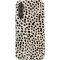 Coque arrière Burga Tough pour Samsung Galaxy A34 - Almond Latte