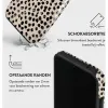 Coque arrière Burga Tough pour Samsung Galaxy A34 - Almond Latte 3