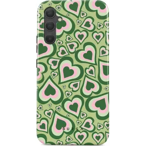 Coque arrière Burga Tough pour Samsung Galaxy A34 - Euphoria