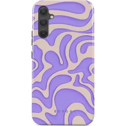 Coque arrière Burga Tough pour Samsung Galaxy A34 - Y2Kool