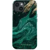 Coque arrière Burga Tough pour Apple iPhone 15 - Emerald Pool 0