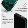 Coque arrière Burga Tough pour Apple iPhone 15 Pro - Emerald Pool 3