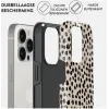 Coque arrière Burga Tough pour Apple iPhone 15 Pro - Almond Latte 1