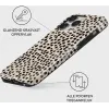 Coque arrière Burga Tough pour Apple iPhone 15 Pro - Almond Latte 2