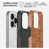 Coque arrière Burga Tough pour Apple iPhone 15 Pro Max - Earth Shell 1