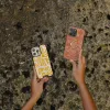 Coque arrière Burga Tough pour Apple iPhone 15 Pro Max - Earth Shell 5