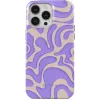 Coque arrière Burga Tough pour Apple iPhone 15 Pro - Y2Kool 0