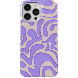 Coque arrière Burga Tough pour Apple iPhone 15 Pro - Y2Kool