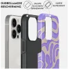 Coque arrière Burga Tough pour Apple iPhone 15 Pro - Y2Kool 1
