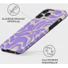 Coque arrière Burga Tough pour Apple iPhone 15 Pro - Y2Kool 2