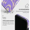 Coque arrière Burga Tough pour Apple iPhone 15 Pro - Y2Kool 3