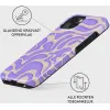Coque arrière Burga Tough pour Apple iPhone 15 - Y2Kool 2