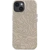 Coque arrière Burga Tough pour Apple iPhone 15 - Wild Terrain 0