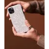 Coque arrière Burga Tough pour Apple iPhone 15 - Wild Terrain 3