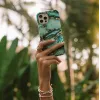 Coque arrière Burga Tough pour Apple iPhone 15 - Ubud Jungle 5