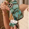 Coque arrière Burga Tough pour Apple iPhone 15 - Ubud Jungle 6