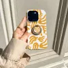 Coque arrière Burga Tough pour Apple iPhone 15 - Sunbeams 5