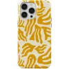 Coque arrière Burga Tough pour Apple iPhone 15 Pro - Sunbeams 0
