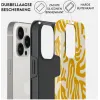 Coque arrière Burga Tough pour Apple iPhone 15 Pro - Sunbeams 1