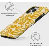 Coque arrière Burga Tough pour Apple iPhone 15 Pro - Sunbeams 2