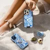 Coque arrière Burga Tough pour Apple iPhone 15 Pro Max - Seven Seas 4