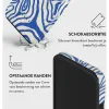 Coque arrière Burga Tough pour Apple iPhone 15 - Seven Seas 3