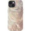 Coque arrière Burga Tough pour Apple iPhone 15 - Serene Sunset 0