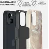 Coque arrière Burga Tough pour Apple iPhone 15 - Serene Sunset 1