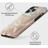 Coque arrière Burga Tough pour Apple iPhone 15 Pro - Serene Sunset 2