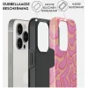 Coque arrière Burga Tough pour Apple iPhone 15 Pro - Popsicle 2