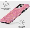 Coque arrière Burga Tough pour Apple iPhone 15 Pro - Popsicle 3