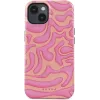 Coque arrière Burga Tough pour Apple iPhone 15 - Popsicle 0