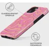 Coque arrière Burga Tough pour Apple iPhone 15 - Popsicle 2