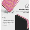 Coque arrière Burga Tough pour Apple iPhone 15 - Popsicle 3