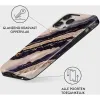 Coque arrière Burga Tough pour Apple iPhone 15 Pro - Royal Blue 2