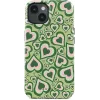 Coque arrière Burga Tough pour Apple iPhone 15 - Euphoria 0