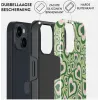Coque arrière Burga Tough pour Apple iPhone 15 - Euphoria 1