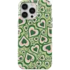 Coque arrière Burga Tough pour Apple iPhone 15 Pro - Euphoria 0