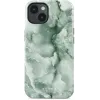 Coque arrière Burga Tough pour Apple iPhone 15 - Pistachio Cheesecake 0