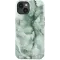 Coque arrière Burga Tough pour Apple iPhone 15 - Pistachio Cheesecake